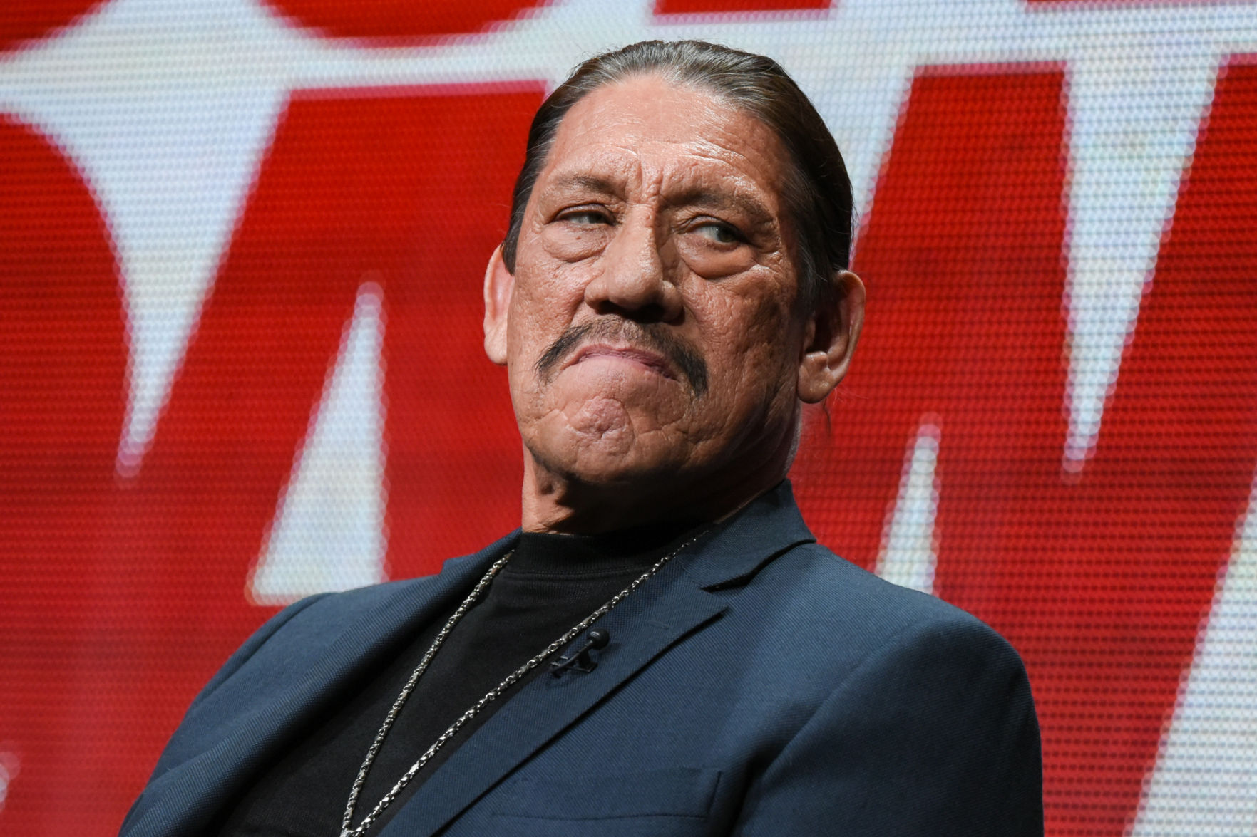 Birthday: Danny Trejo